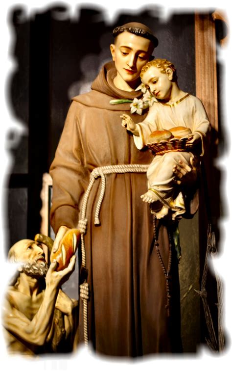 St. Anthony Wallpapers - Wallpaper Cave