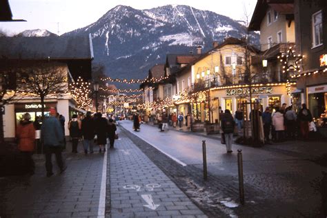 Garmisch, Germany | Germany vacation, Germany travel, Places to visit