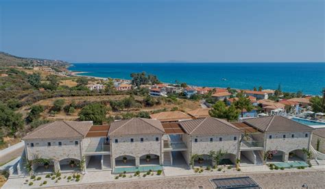 Kefalonia Hotel 9 Muses | Skala Kefalonia Hotels | Accommodation in Skala Kefalonia