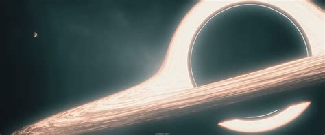 Space, Black Hole, Interstellar, Movie, HD wallpaper | Peakpx