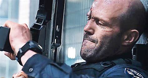 Wrath of Man Review: Guy Ritchie & Jason Statham Misfire Badly in ...