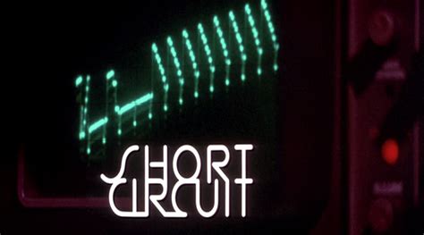 Short Circuit (1986) Film Analysis / Review - Bagrisham