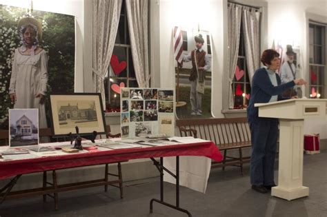 More than 100 years of history at the Wareham Free Library | Wareham