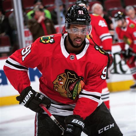 Anthony Duclair #91 | Chicago blackhawks hockey, Hockey girl, Blackhawks hockey