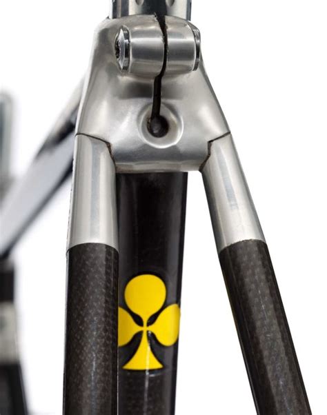 Colnago in 2024 | Colnago, Bike frame, Bike riding benefits