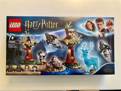 Lego Harry Potter 75945 | Kaufen auf Ricardo