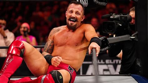 Backstage Details On Bobby Fish AEW Departure - WrestleTalk