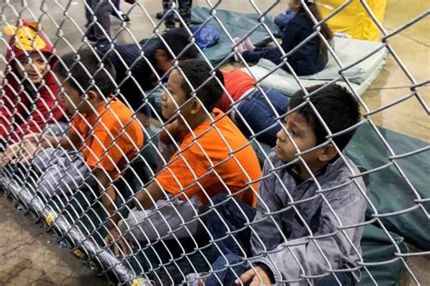 Experts in Senate describe effects of detention on migrant children ...