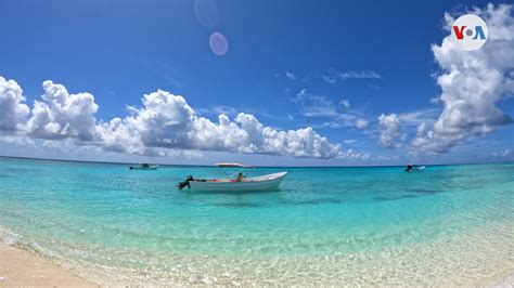 El Archipiélago de Los Roques: un deseo turquesa imposible de costear ...