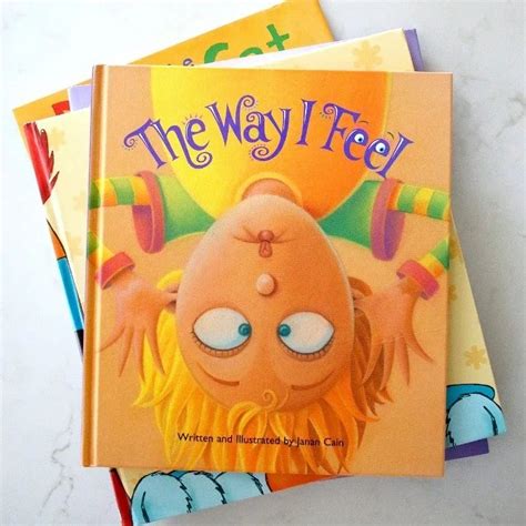 14 Great Pictures Book As Gifts For Kids