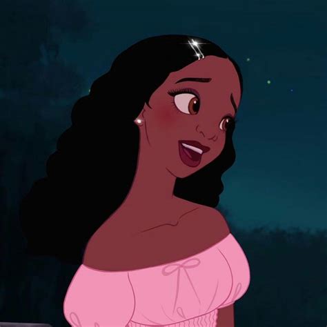 Princess Tiana Aesthetic Baddie Baddie Disney Princess Aesthetic Pfp | Images and Photos finder