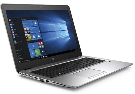 HP EliteBook 850 G2 - Specs, Tests, and Prices | LaptopMedia.com