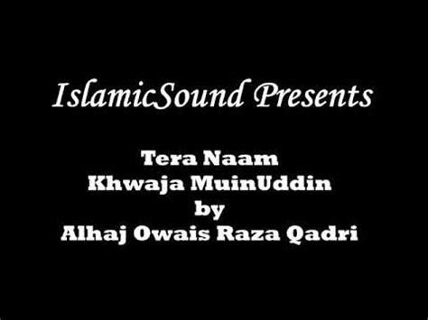 Qawali - YouTube