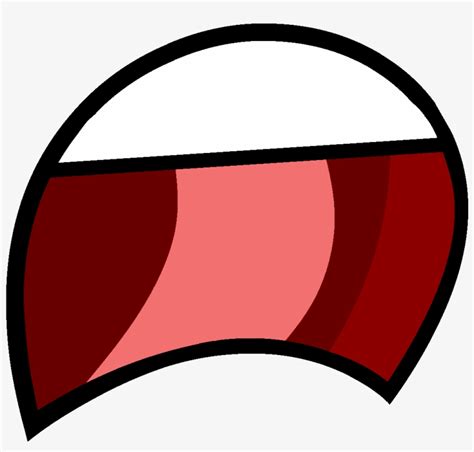 Bfdi Mouth Sad A replacement for r bfdiassetsinthewild which has been