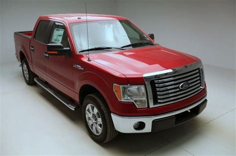 Ford F-150 XLT Oklahoma Edition:picture # 6 , reviews, news, specs, buy car