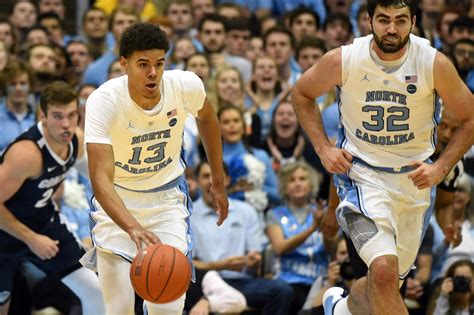 UNC vs. Kentucky: Three Things to Watch