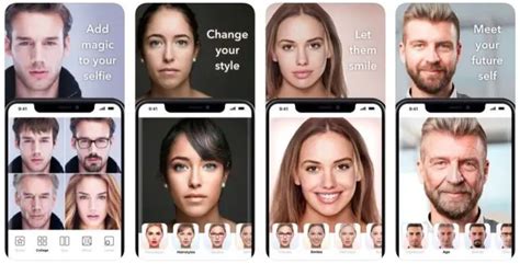 Top 10 Best Face Recognition Apps 2020 For iOS and Android