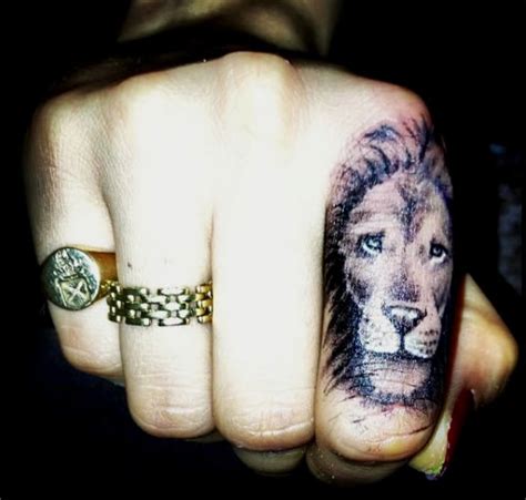 Cara Delevingne Tattoos & Meanings - A Complete Tat Guide