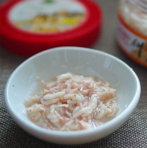 SALTED BABY SHRIMP - GIA GIA NGUYEN COMPANY LIMITED