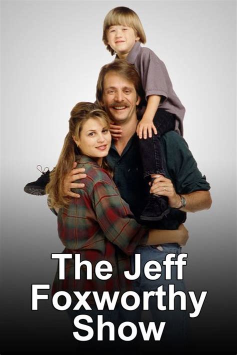 The Jeff Foxworthy Show - Alchetron, the free social encyclopedia