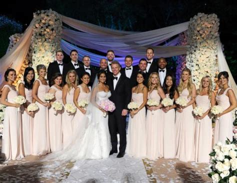 Catherine Giudici and Sean Lowe's Complete Wedding Album Picture ...