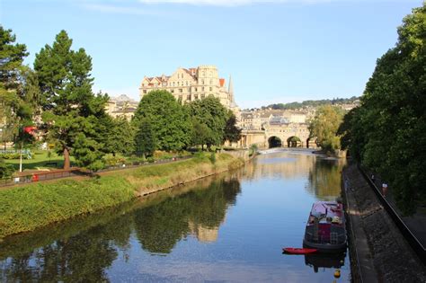 Bath Skyline Walk… – Meandering My Way…