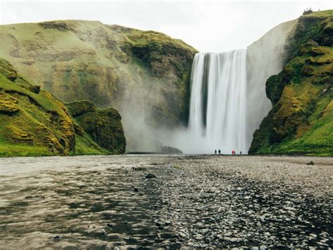 Travel Vicariously Through Film: Secret Life of Walter Mitty | Iceland Blog