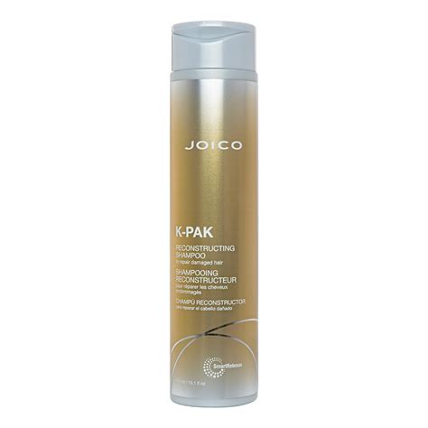 Joico K-pak Reconstructor Shampoo - The Hair Lounge Swords