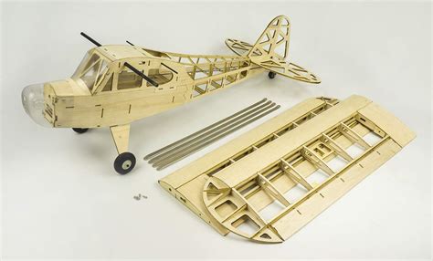 Model Airplane Building Kits For Adults