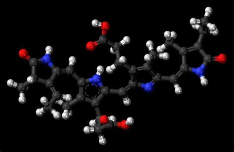 Phycocyanobilin - Alchetron, The Free Social Encyclopedia