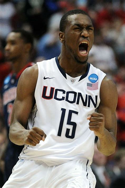 UConn's Kemba Walker puts himself in rarefied air