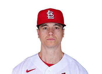 Tyler O'Neill Stats, News, Pictures, Bio, Videos - St. Louis Cardinals ...