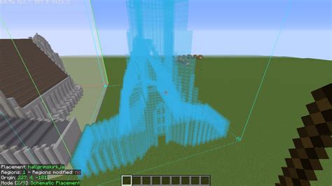 Litematica mod for Minecraft: Everything you need to know