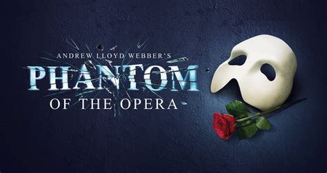 Phantom of the Opera in Broadway NYC: everything you need to know about the musical - Hellotickets