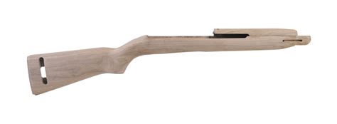 M1 Carbine wood stock set w/ accessories – MARSTAR CANADA