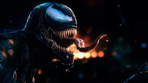 Windows 10themes10.win 用の Venom テーマ、PC 用の Venom 高画質の壁紙 | Pxfuel