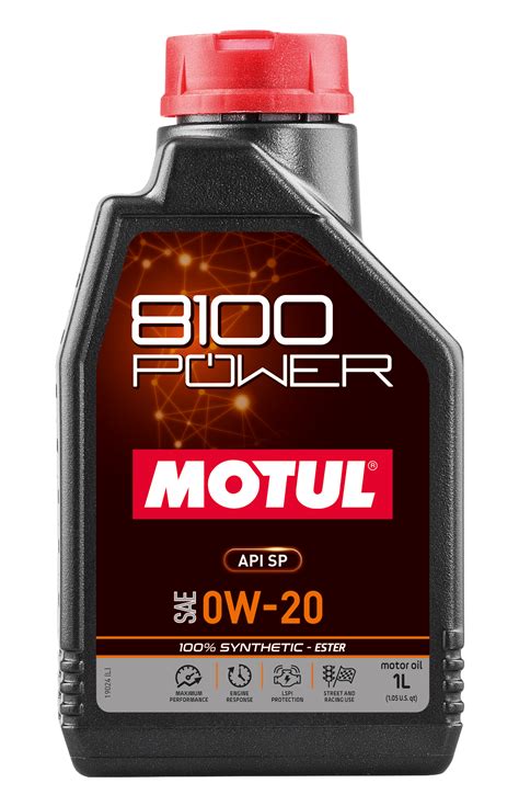 Motul intros motor oils for high-performance vehicles - Indie Garage