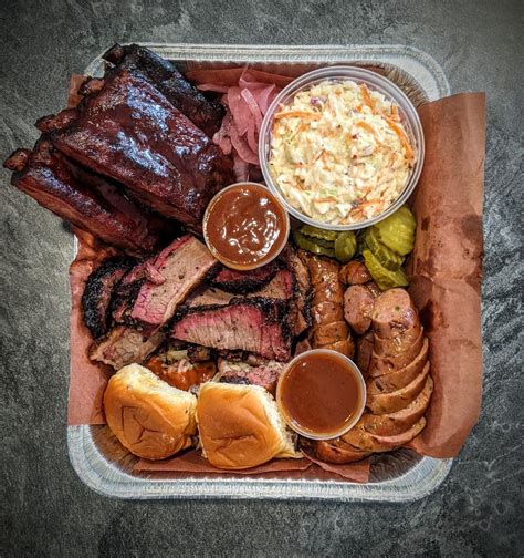 [Homemade] - BBQ Platter : r/food