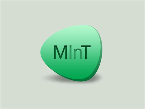 MInT Logo by shanahben on DeviantArt