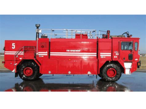 oshkosh fire truck specs - Marisela Marroquin