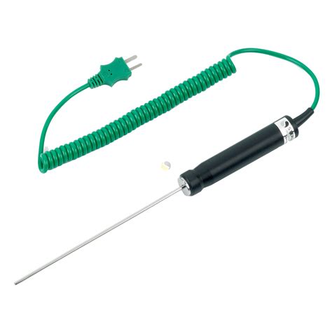 Hand Held type K Thermocouple Probe