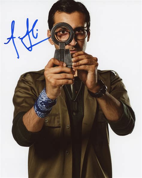 ARSHER ALI - Doctor Who AUTOGRAPH Signed 8x10 Photo B