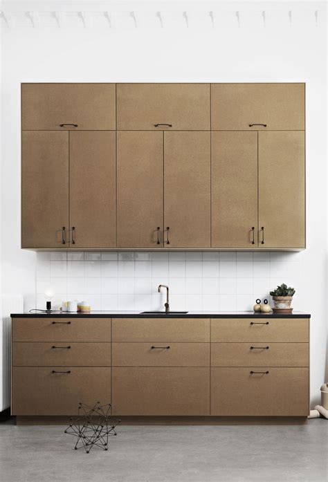 IKEA Kitchen Cabinets: Guide to Custom Doors + Fronts | Apartment Therapy