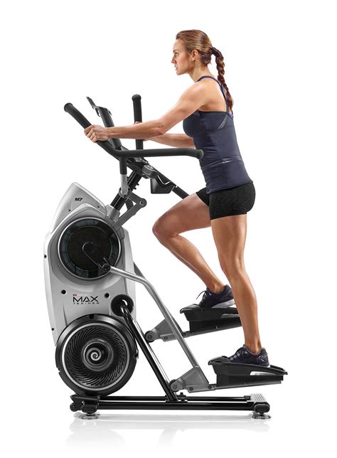 bowflex max trainer best workout - Bowflex Equipment