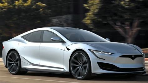 Tesla Model S 2022: To νέο big bang της ηλεκτροκίνησης