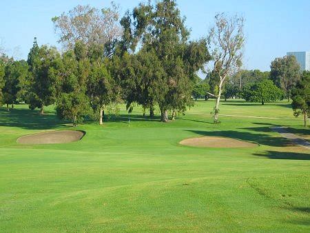 Recreation Park Golf Course Details and Information in Southern ...