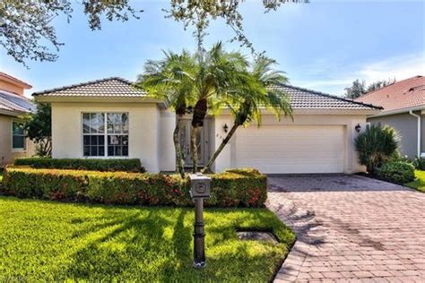 Palmira Golf Country Club, Bonita Springs, FL Real Estate & Homes for ...