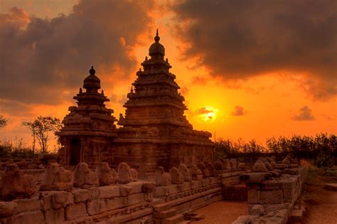 Neocon 2024 Mahabalipuram Temple - Dacy Melessa