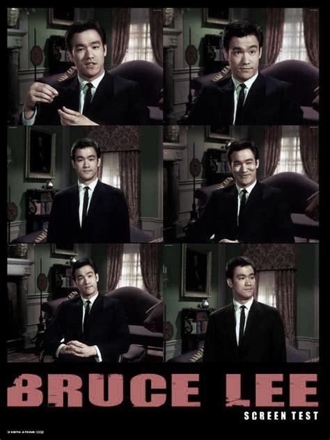 285 best Bruce Lee interviews +HongKong tv images on Pinterest | Bruce lee interview, Jun and ...