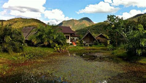 10 Scenic Villages In Thailand To Unravel The Culture